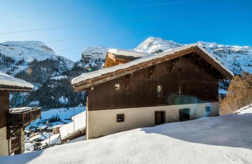 Les Brevieres Ski Chalet | Chalet Crystal Ridge - Chalet - 129m2 - 6 chambres, 6 salles de bain MAE-3406