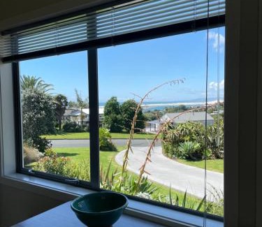 Mangawhai Heads House | Chalet Cullen,