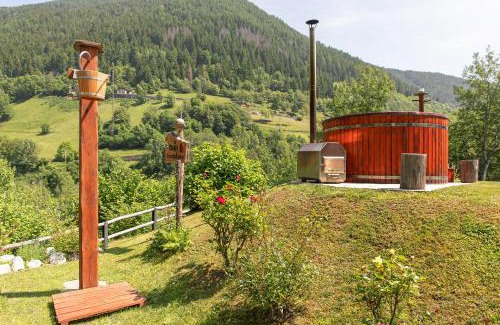 Monno Ski Chalet | Chalet Cuore Selvatico