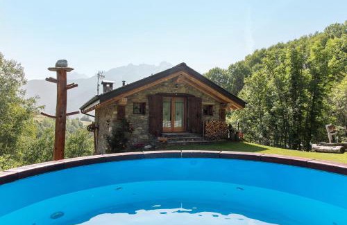 Monno Ski Chalet | Chalet Cuore Selvatico