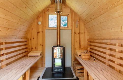 Monno Ski Chalet | Chalet Cuore Selvatico