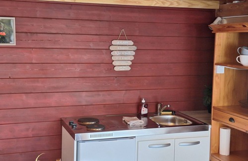 Mitzach Ski Chalet | Chalet Détente