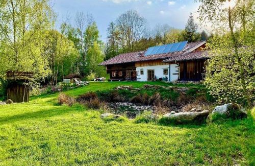 Viechtach Ski Chalet | Chalet Dürrfeld *