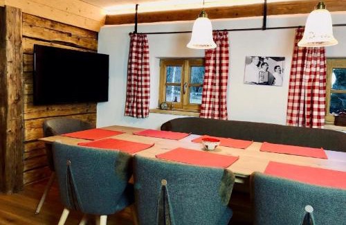 Viechtach Ski Chalet | Chalet Dürrfeld *