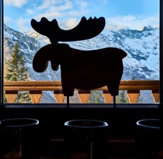 Valtournenche Ski Chalet | Chalet d'Alpage Larose