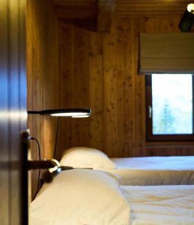Valtournenche Ski Chalet | Chalet d'Alpage Larose