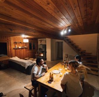 Aiguilles Ski Chalet | Chalet d'alpage Le Lauzeron