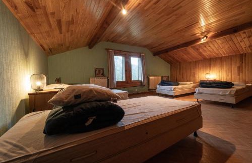 Aiguilles Ski Chalet | Chalet d'alpage Le Lauzeron