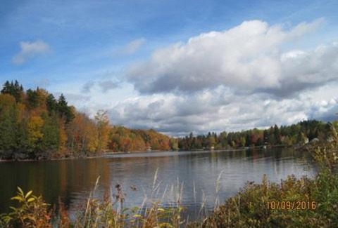 Notre-Dame-Auxiliatrice-de-Buckland Ski Chalet | Chalet d'Anna