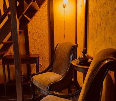 Dobreni Ski Chalet | Chalet d'Argent