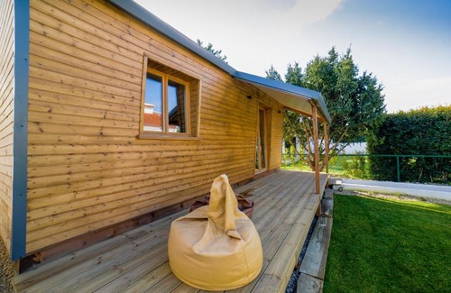 Corroios House | Chalet d'Aroeira