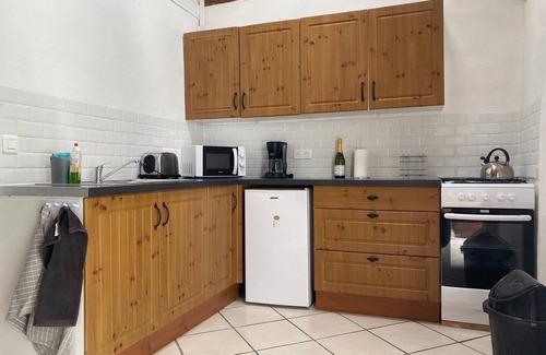 Blond Cottage | Chalet D'ete Orchard