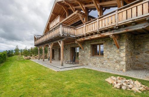 Superbolquere Ski Chalet | Chalet d'Isabella-Lodge Pyrénées
