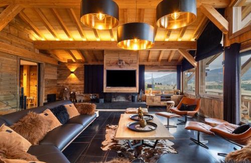 Superbolquere Ski Chalet | Chalet d'Isabella-Lodge Pyrénées