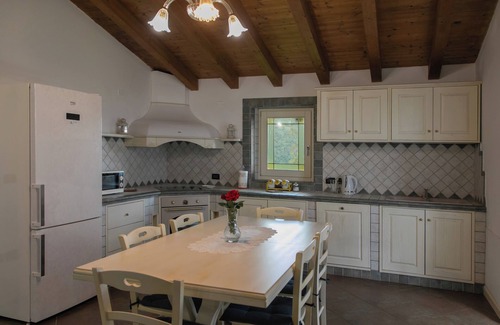 Mura House | Chalet da Maria
