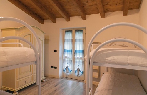 Mura House | Chalet da Maria