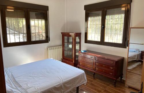 Province of Toledo House | Chalet Dani con parcela privada a 8min de Puy Du Fou