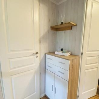 Masquieres Ski Chalet | Chalet dans les bois