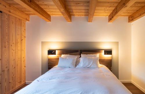 Megeve Ski Chalet | Chalet de 8 chambres MEGEVE - 16 personnes