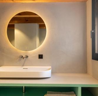 Megeve Ski Chalet | Chalet de 8 chambres MEGEVE - 16 personnes