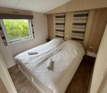 De Bult Ski Chalet | Chalet De Bult White 2 persons