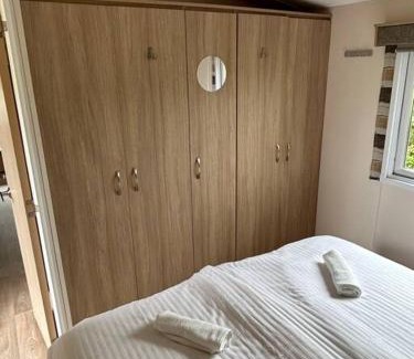 De Bult Ski Chalet | Chalet De Bult White 2 persons
