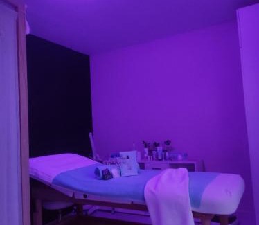 Wicquinghem Ski Chalet | chalet de Campagne avec option SPA - petit déj