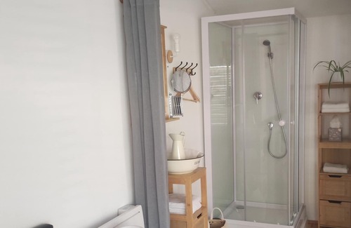 Wicquinghem Ski Chalet | Chalet de Campagne Avec Options