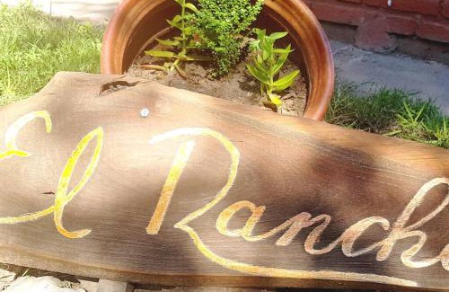 Bialet Masse Ski Chalet | Chalet de Campo - El Rancho