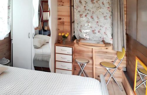 Molinot Ski Chalet | Chalet de charme à Molinot + Piscine privée