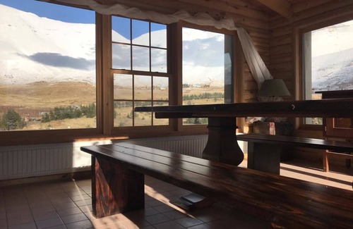 Al Arz Ski Chalet | Chalet de Charme