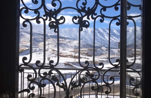 Al Arz Ski Chalet | Chalet de Charme