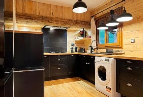 Dourbies Ski Chalet | Chalet de Dourbies