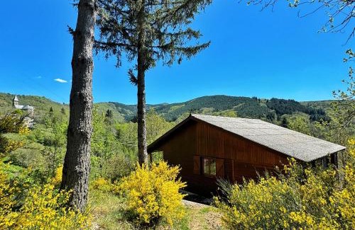 Dourbies Ski Chalet | Chalet de Dourbies