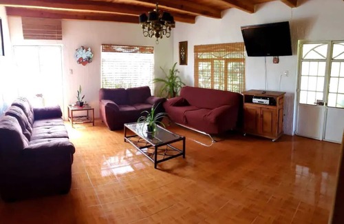 Chiquilistlan Ski Chalet | Chalet de Encanto en la Sierra de Chiquilistlán