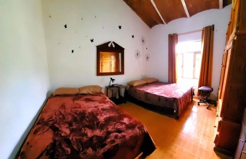 Chiquilistlan Ski Chalet | Chalet de Encanto en la Sierra de Chiquilistlán