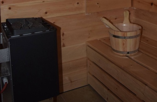 Falkenfels Ski Chalet | Chalet