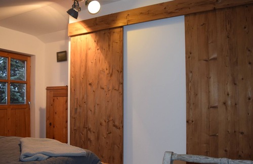 Falkenfels Ski Chalet | Chalet