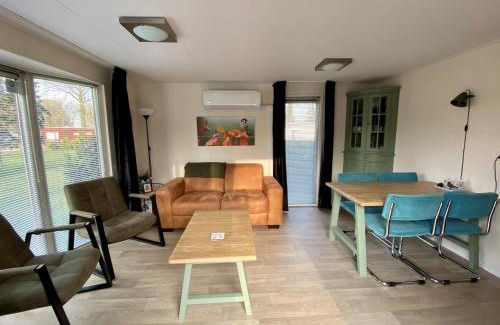 Rijs Ski Chalet | Chalet de Huismus