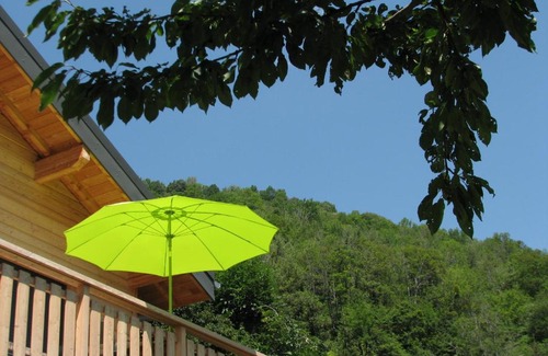 Auris Bed & Breakfast | Chalet de l'Infernet