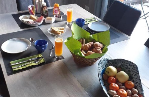 Auris Bed & Breakfast | Chalet de l'Infernet