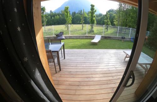 Toiny Ski Chalet | Chalet de l'Oisans