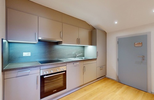Salins Apartment | Chalet de l'Ours VIEW & NATURE Appart Pregny 8 per