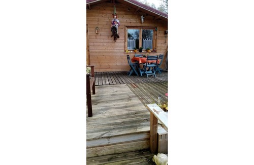 Attin Ski Chalet | Chalet de la Canche cote d'opale