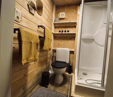 Martelange Apartment | Chalet de la Folie