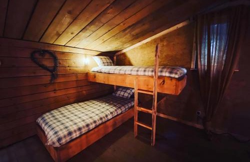 Martelange Apartment | Chalet de la Folie