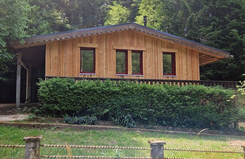 Petitmont Ski Chalet | Chalet de la Forêt, Étape ou Détente, la Nature Vous Accueil
