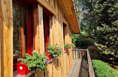 Petitmont Ski Chalet | Chalet de la Forêt, Étape ou Détente, la Nature Vous Accueil