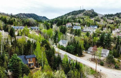 Saint Come Ski Chalet | Chalet de la Montagne