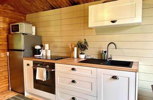 Hamars Ski Chalet | Chalet de la Prairie
